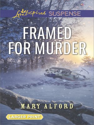 cover image of Framed For Murder
